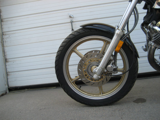 Image Title 1986 Yamaha XV1100 Virago $1499.00 OBO